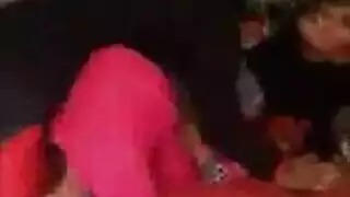  فتيات عاهر يتعرضن لجنس مزدوج على طاولة الطعام تأوهات قذف شديدة