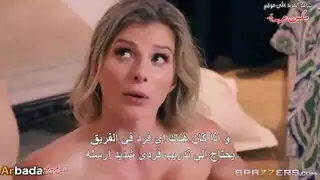 نيك زوجة مدرب اايوغا مترجم