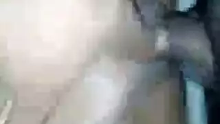 خيال الجنس المزدوج مع ألعاب شرجية في المكتب