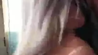 جبهة مورو الساخنة ركوب الديك