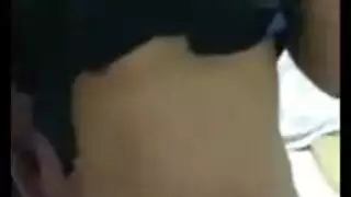 من المداعبة الحسية للحلمات إلى الجماع المهبلي القاسي