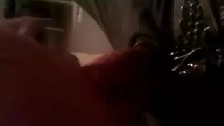 الأصل: وقحة القذرة تمتص الديوك