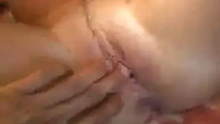 ثلاثي سحاق قذف المني ساخن