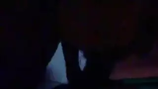 قحبة تحاول الهرب لكن اغتصبها