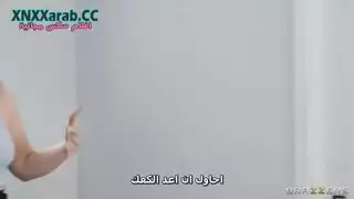 الطبق اليومي للزوجة الشهوانية: علاقة جماعية بقضيب أسود كبير