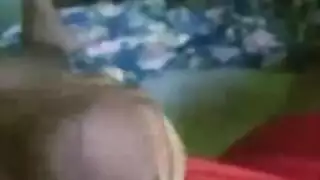أم آسيوية تحتفل بعيد ميلاد ابنها بجنس شرجي قاسٍ