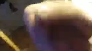 خدمة قضيب كاملة مع إنهاء داخلي