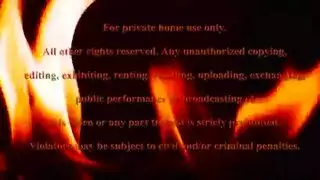 أول ظهور جامح للأخت الصغيرة في فيلم إكس إكس إكس