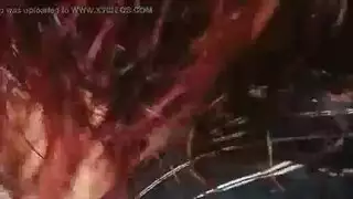 لا أستطيع السحب قبل أن ينفجر القذف