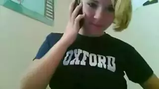 فيديو يظهر القضيب داخل البطن