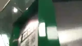 تمدد شرجي قاسي و عبادة أثداء