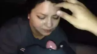تسوية الطلاق تدفع بقذف داخلي خشن xxx