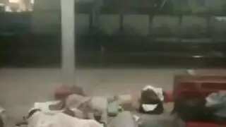 جنس مراهقين هاردكور: ركوب قاسي على قضيب سميك