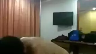 ينيكه في الجو