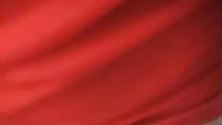 جلسة سكس في السيارة تنتهي بقذف على الوجه