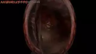صراخ عاهرة وجنس شرجي في فيلم إباحي صريح