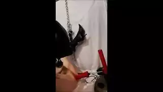 يروح لعشيقته وينيكها