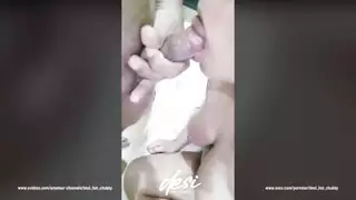 زوجة نائب الرئيس تنيك السكرتيرة وتبتلع السائل