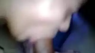 رحلة إصبع عميقة مع سونيا