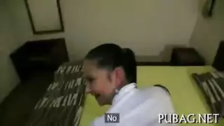 سكس زيت
