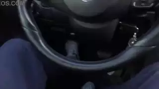 جندي أمريكي يخترق زوجة تركية شقية وزوجها يشاهد