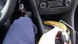 جاسوس تركي هواة مثير يُقبض عليه بقضيب ضخم
