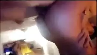ملكة سناب التركية تقذف بقوة على الزب