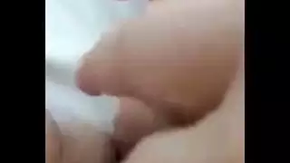 فرج تركي شرموط مبلل تمامًا