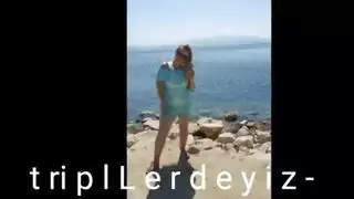 أورجيا حريم تركي جامحة