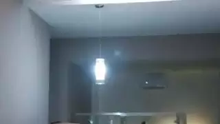 قذف على وجه الأميرة العربية بعد شرج عنيف