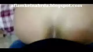 مثلث عربي اختراق مزدوج
