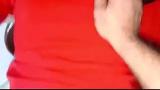 سكس عربي جديد: الزوجة الخائنة تستقبل نيك قوي