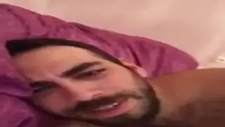 جلسة إيلاج بالإصبع من العاشق التركي