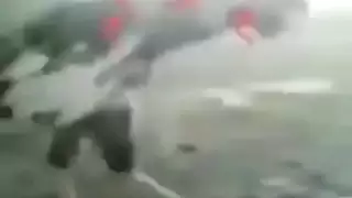 فحل عربي أسود ينيك بقسوة