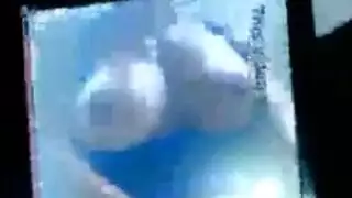 dripping pussy gets stuffed by thick dick