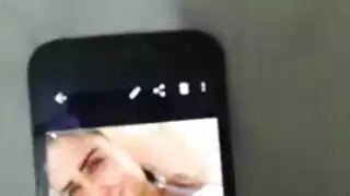 لورا مايكلز تمنح زاندر هاريس مص عميق قبل جنس صارم