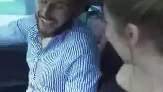 هيجها حتي إستسلمت للنيك له