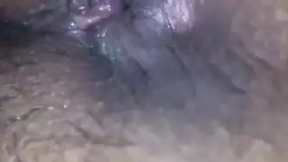 فتاة عربية شرموطة تأخذ ضرب شرجي قوي