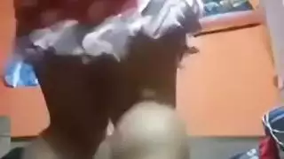ممثلة إباحية عربية تمارس جنسًا عنيفًا على الطريقة القاهرية