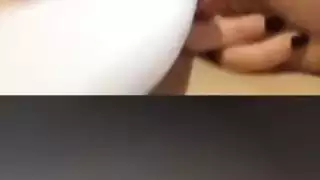هاوية تركية تحصل على مهبلها الضيق ممتد