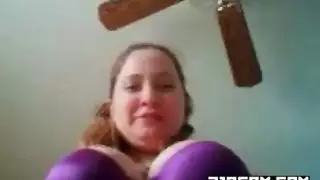 حلم فتاة التركية حلق اللعب