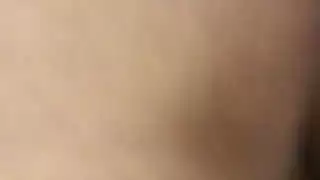 أول مرة اختراق مزدوج مع صديق