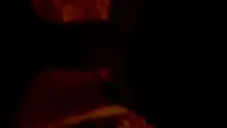 جنس فمي شغوف مع زوجين أتراك