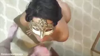 طلب عمل سارة بعمق الحلق على الفيلم