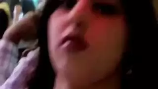 فرج عربي يُدك في جنس خشن