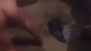 إباحي مصري xxx: حلق عميق وشرج خشن
