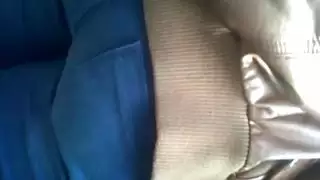 عاهرة شرجية عربية تُكشف في جماع علني
