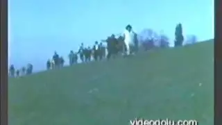 منظور الشخص الأول: نوري تمص القضيب بمهارة المحترفين