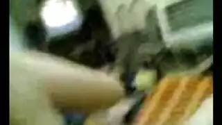 سكي مصري عض من الرقبه وبوس