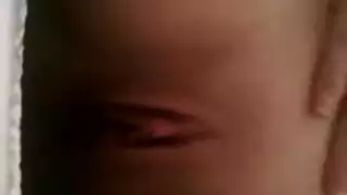 لاتستطيع تحمل الزب الكبير